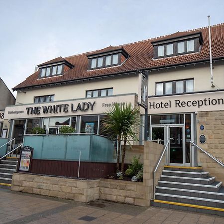 The White Lady Wetherspoon Edinburgh Exterior photo